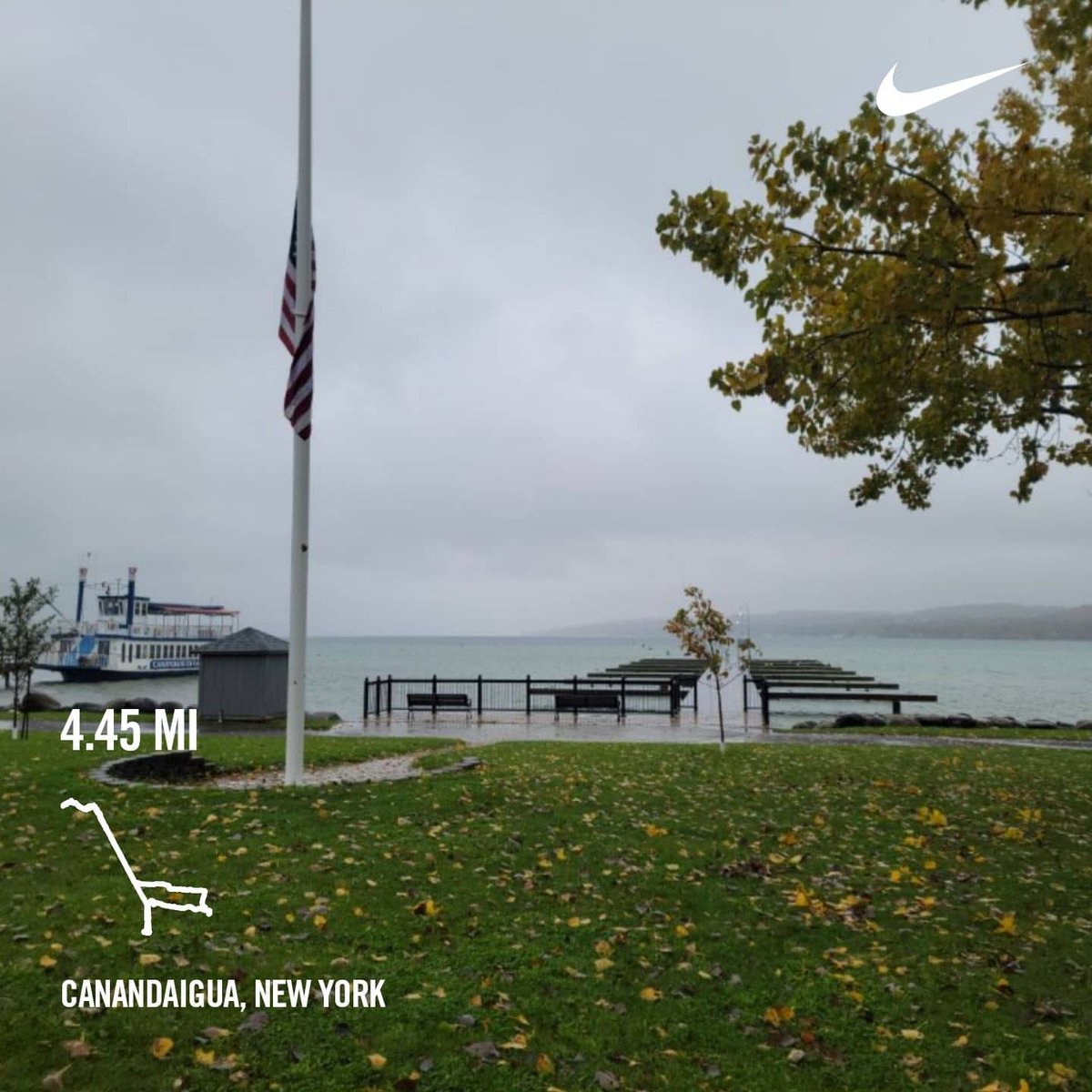 Eric_Morehouse's tweet photo. If it ain't raining, we ain't training!
@Marine_Marathon
#Trifecta
One virtual run left.
50k - ✅
10k - ✅
26.2 miles - TBD
Got a nice cold training rain run in today.
#RunWithTheMarines
#RainyRunsAreMyFave
#SemperFidelis
#NeverForget
#LoveYouMom
#BMOORE
#WolfManRunning https://t.co/ekqYv7jE2D