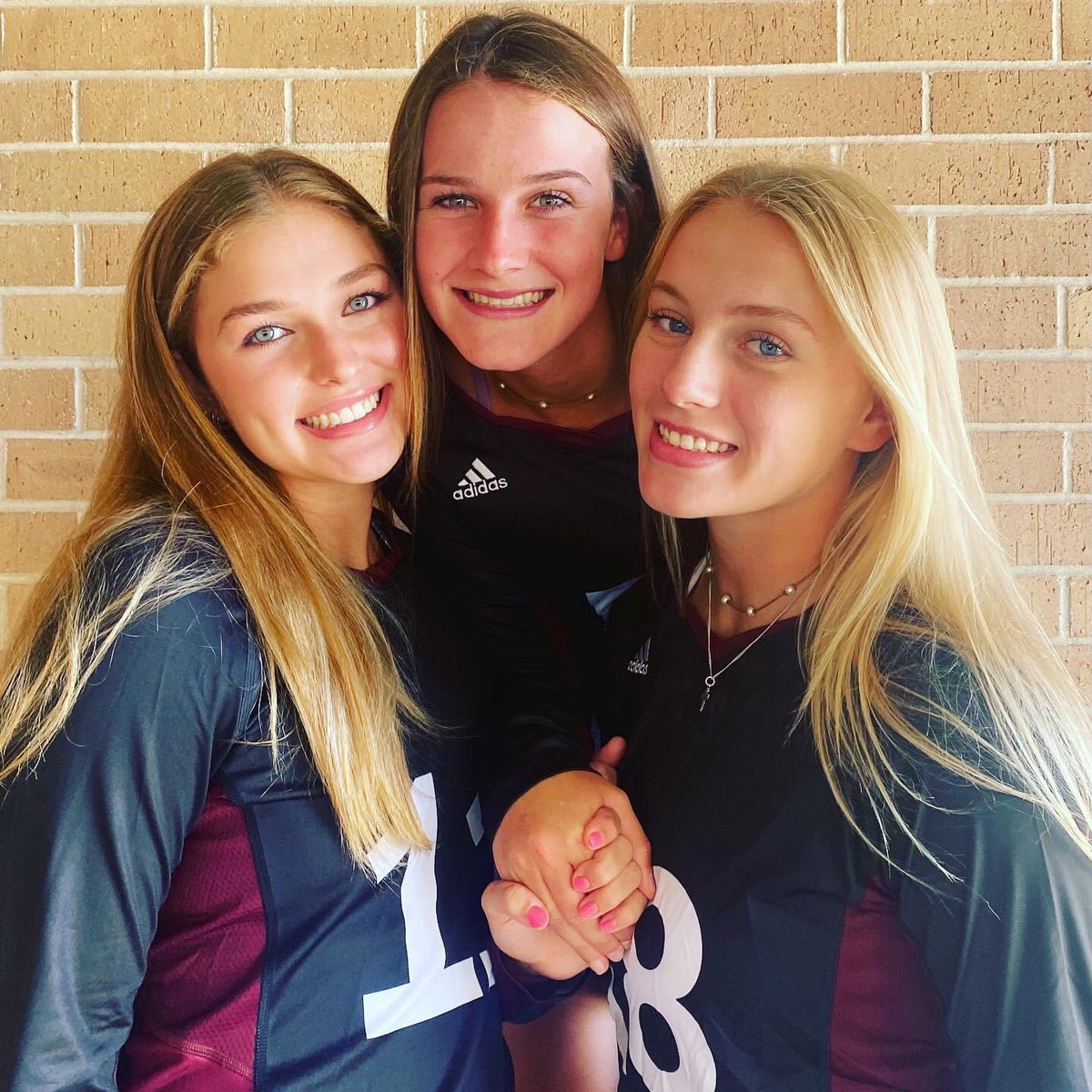 SENIOR NIGHT TONIGHT! Last game of the regular season tonight @ 6 pm in the sting zone. Come support our lady Hornets as we battle Victoria East!!