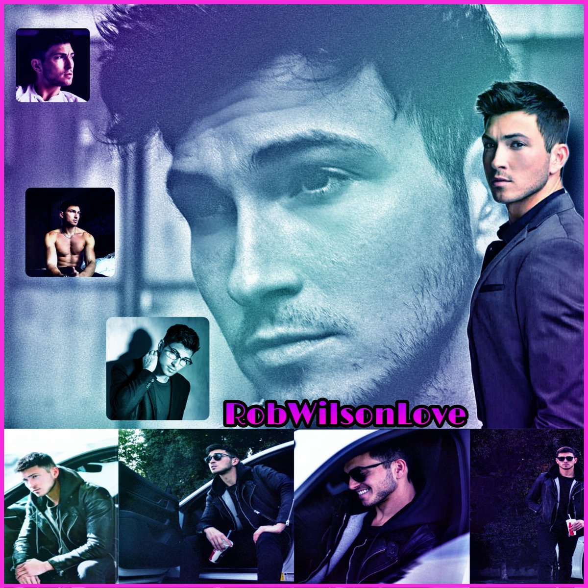 gabriellabori08's tweet photo. Worked on these late last night of @MrRobertScott #RobWilsonLove #RobLove https://t.co/WXYDAlXeXs