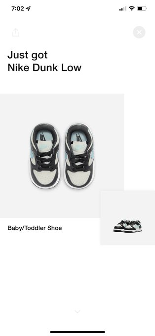 #GotEm copped for the homies baby 🙌🏼 https://t.co/w6h9yvxt6x<a href="/tag/gotem"class="tags">#GotEm</a>