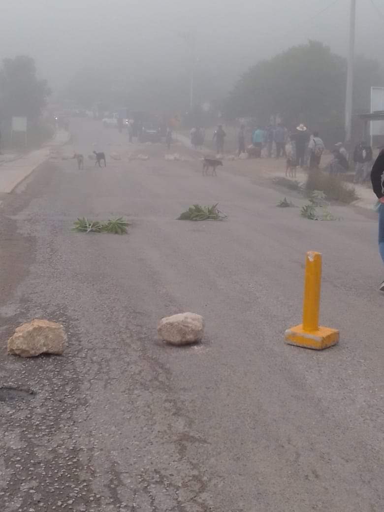 El Sie7e de Chiapas tweet media