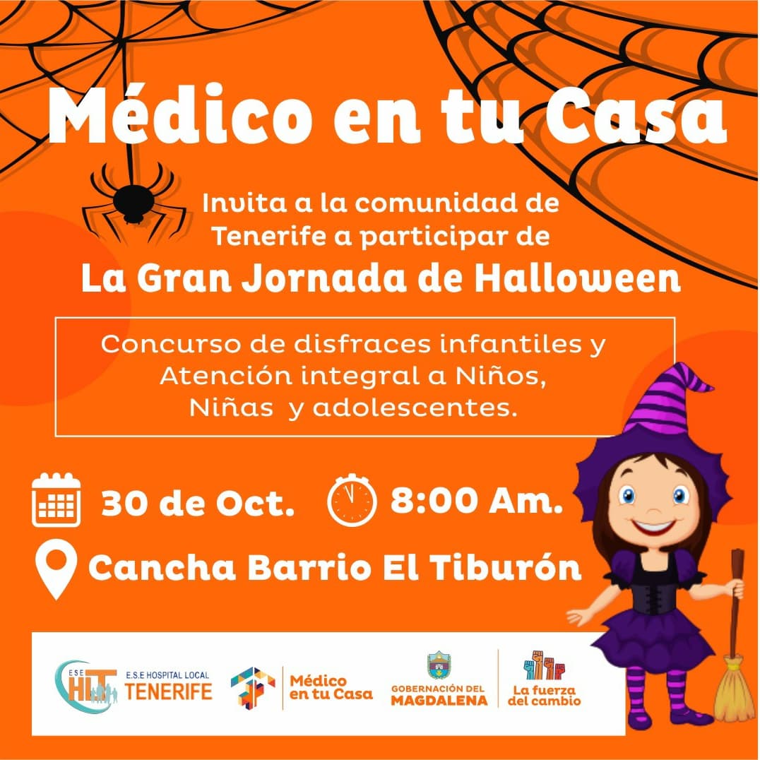 ESE Hospital Local de Tenerife tweet media