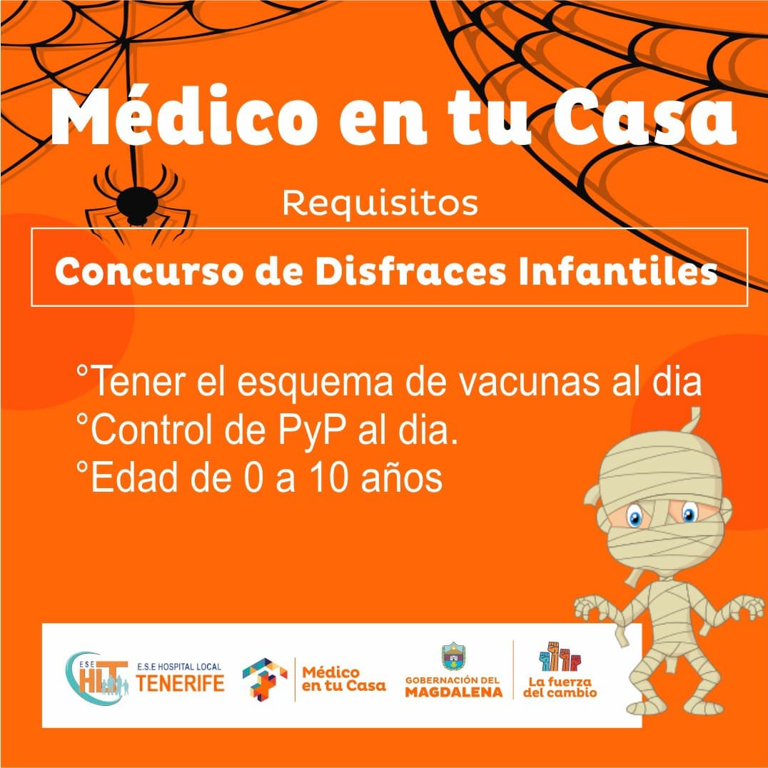 ESE Hospital Local de Tenerife tweet media
