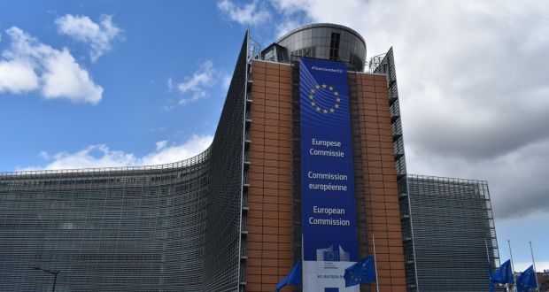Xbond49's tweet photo. 🇪🇺#Brussels warned not to delay tighter #capital rules for #EU #banks https://t.co/ZvP0GpBpuc #finser #regulations 

@SpirosMargaris @efipm @FrankJSchwab @UrsBolt @BarkowConsult @FinMKTG @fintech_matt @oluskayacan @SimonCocking @mvollmer1 @kalydeoo @jblefevre60 @AnneBoden @AkwyZ https://t.co/E5F2giZdf2