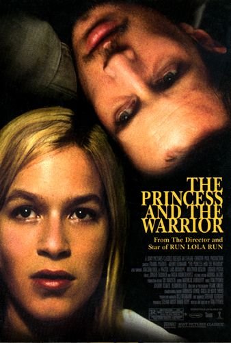 Twenty years ago today Franka Potente and Benno Fürmann starred in the German romantic mystery drama #ThePrincessAndTheWarrior from writer and director Tom Tykwer in his follow up to Run Lola Run. The combination of Tykwer and Potente always pays off and this movie is fantastic.