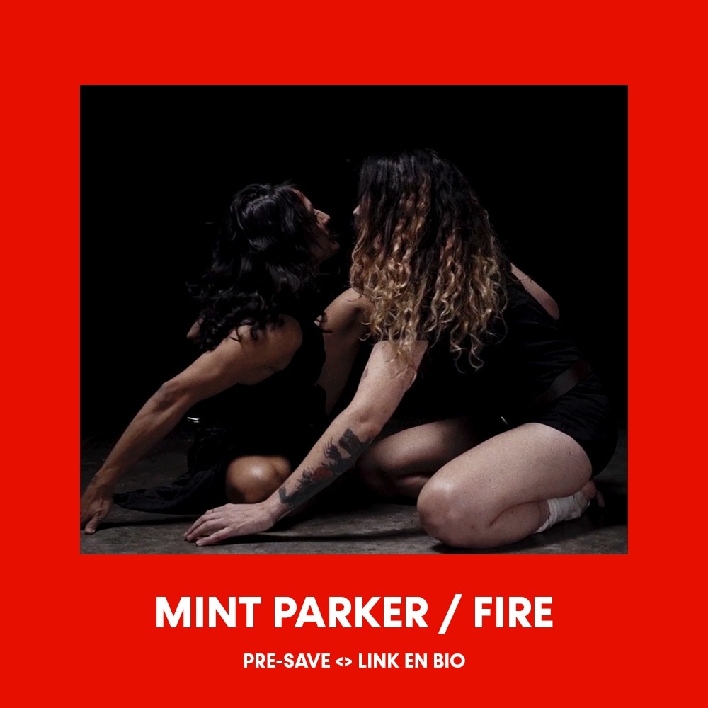 Mint Parker tweet media