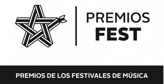 😃😃Nos han concedido un <a href="/PremiosFest/">Premios Fest</a> que reconoce la labor de representación a las personas que trabajan en los festivales de música y el apoyo a la profesión. Nuestro vicepresidente del colegio de Músicos, Sabino Méndez lo recogerá mañana en el marco de @BIMEPRO. Muchas gracias