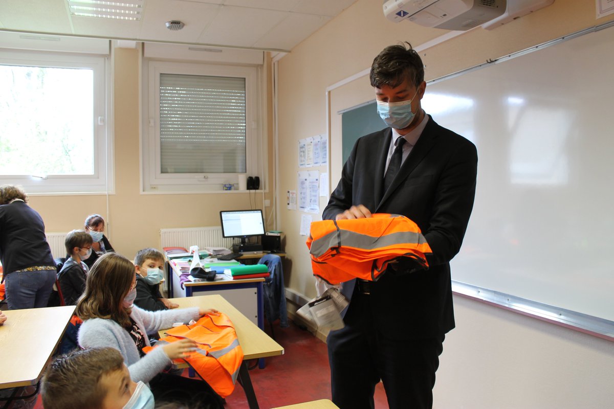 Lejeune Pierre-François tweet media