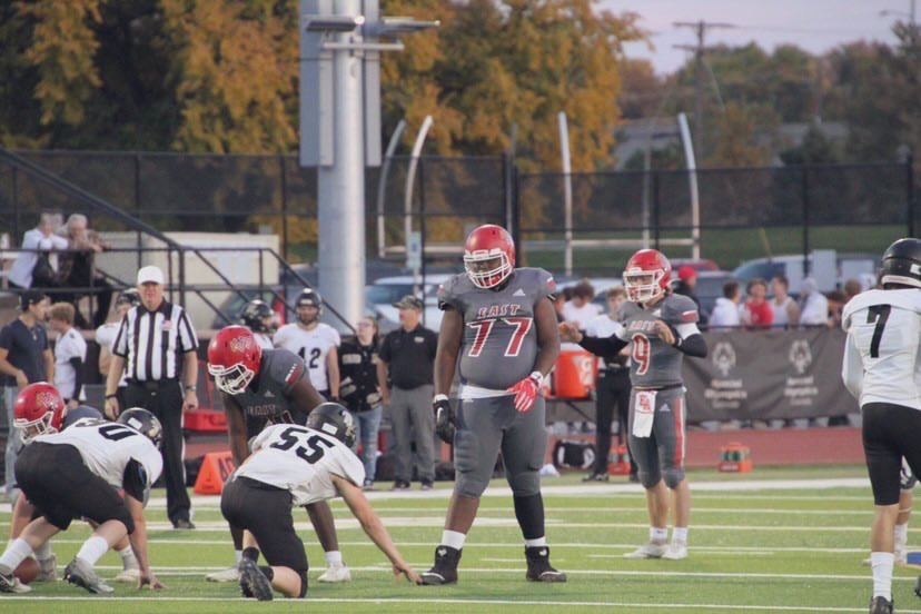 antawn chaney hunter (@antawnchaney) on Twitter photo 