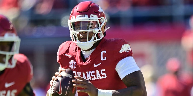 RT @TreyBiddy: SEC football: Power rankings after Week 8 #wps #arkansas #razorbacks (FREE): https://t.co/hz6GqIFG0y https://t.co/zHC1SkAWTo