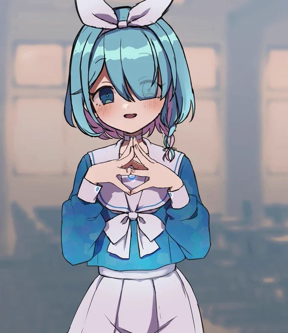 アロナ練習 