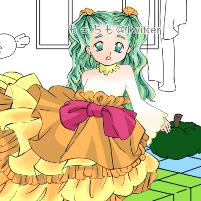 ペンタブイラスト練習のtwitterイラスト検索結果
