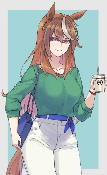 教の絵チャ 私服カイチョー 
