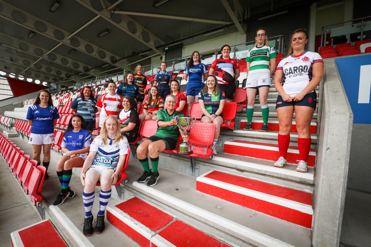 Rugby in Ulster tweet media