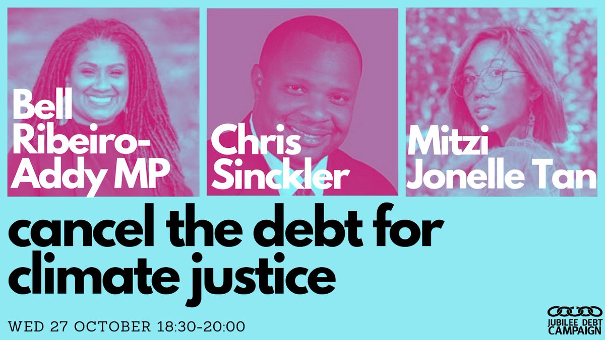 The Jubilee Movement ✊🏿✊🏽✊🏻 tweet media