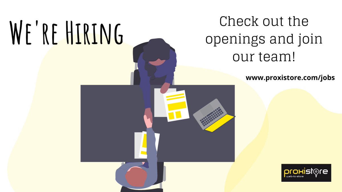Proxistore's tweet photo. Be part of our belgian Team! 
@Proxistore
 is looking for a "Junior Campaign Manager"! https://t.co/0stFDkaiyU #job #digitalcareers #digitaladvertising #juniorcampaignmanager #campaignmanager https://t.co/nz8uo4qwNx