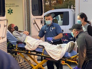 MobileLife_'s tweet photo. Mobile Life in an MCI Drill with Touro College,Orange County Department of Emergency Medical Services,Town of Wallkill Ambulance,Kiryas Joel Volunteer Ambulance,Lenape Volunteer Ambulance,Woodbury Community Ambulance,Greenville Volunteer Ambulance #EMSStrong #mobileLife https://t.co/TnhWt7wZfl