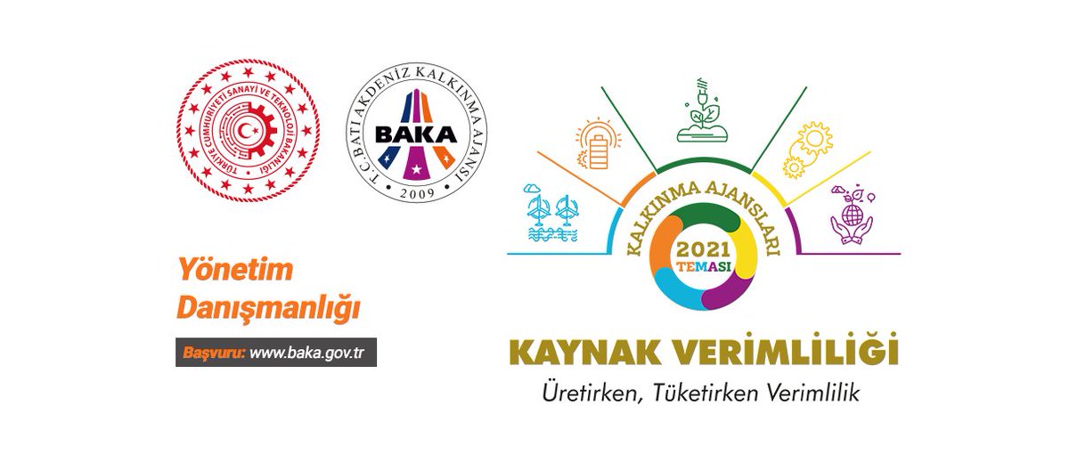 baka_wmda's tweet photo. 📢
Bölgemizdeki işletmelerin kurumsal yönetim becerilerini geliştirmek, verimliliklerini artırmak, markalaşmalarını sağlamak amaçlarıyla; "Yönetim Danışmanlığı Hizmeti" Ajansımız tarafından azami 10 firmaya ücretsiz olarak sağlanacaktır. 

Başvurular için;
https://t.co/lN8YmUV8yH https://t.co/CISoFqPv6i
