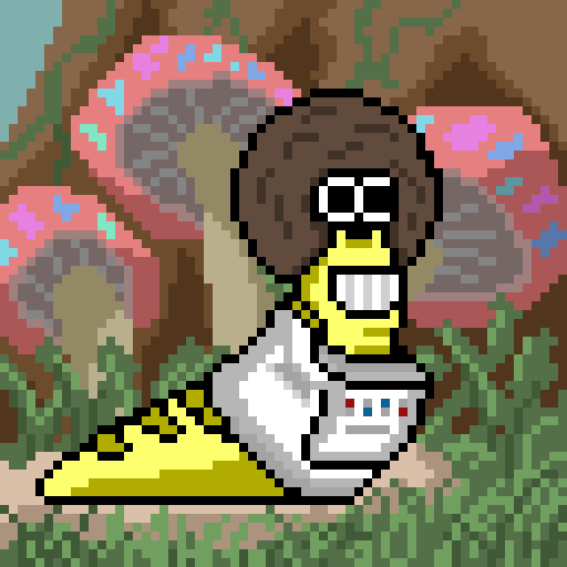 Scrapper_142's tweet photo. space suit and afro head suits me best
#SolanaNFTs https://t.co/feeodrPzPq