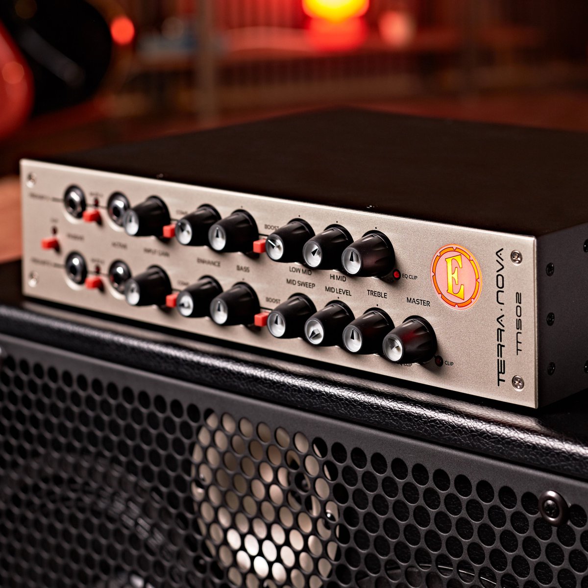 edenamps's tweet photo. Terra Nova series. The perfect blend of power and performance. #edenamps https://t.co/yxqyOCJ9Ta