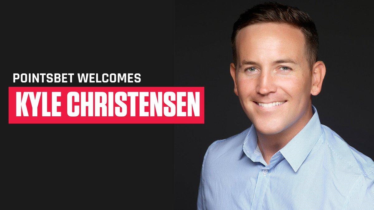 PointsBet Communications Twitter