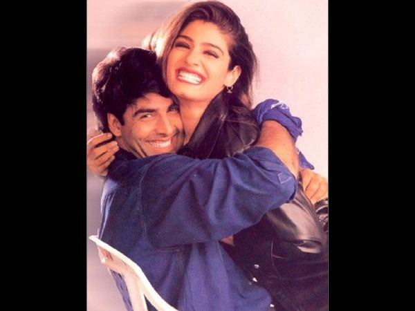  HAPPY BIRTHDAY RAVEENA TANDON JI  AKKI FAN  