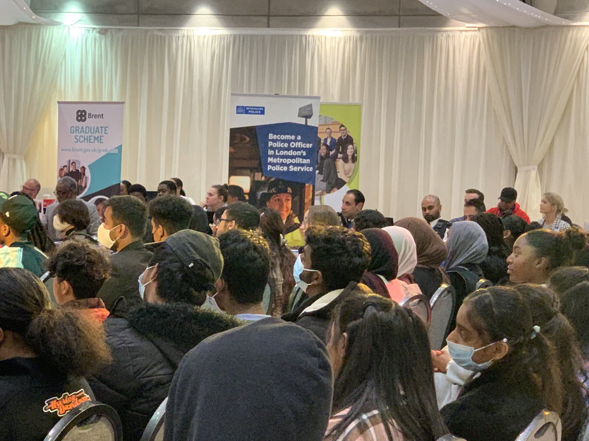 carolyn downs (@carolyndowns8) on Twitter photo Fantastic jobs fair today for Brent’s young people - raising aspirations and making connections -well done <a href="/che_kwon/">Che-kwon Sterling</a> you are a star Fantastic jobs fair today for Brent’s young people - raising aspirations and making connections -well done <a href="/che_kwon/">Che-kwon Sterling</a> you are a star