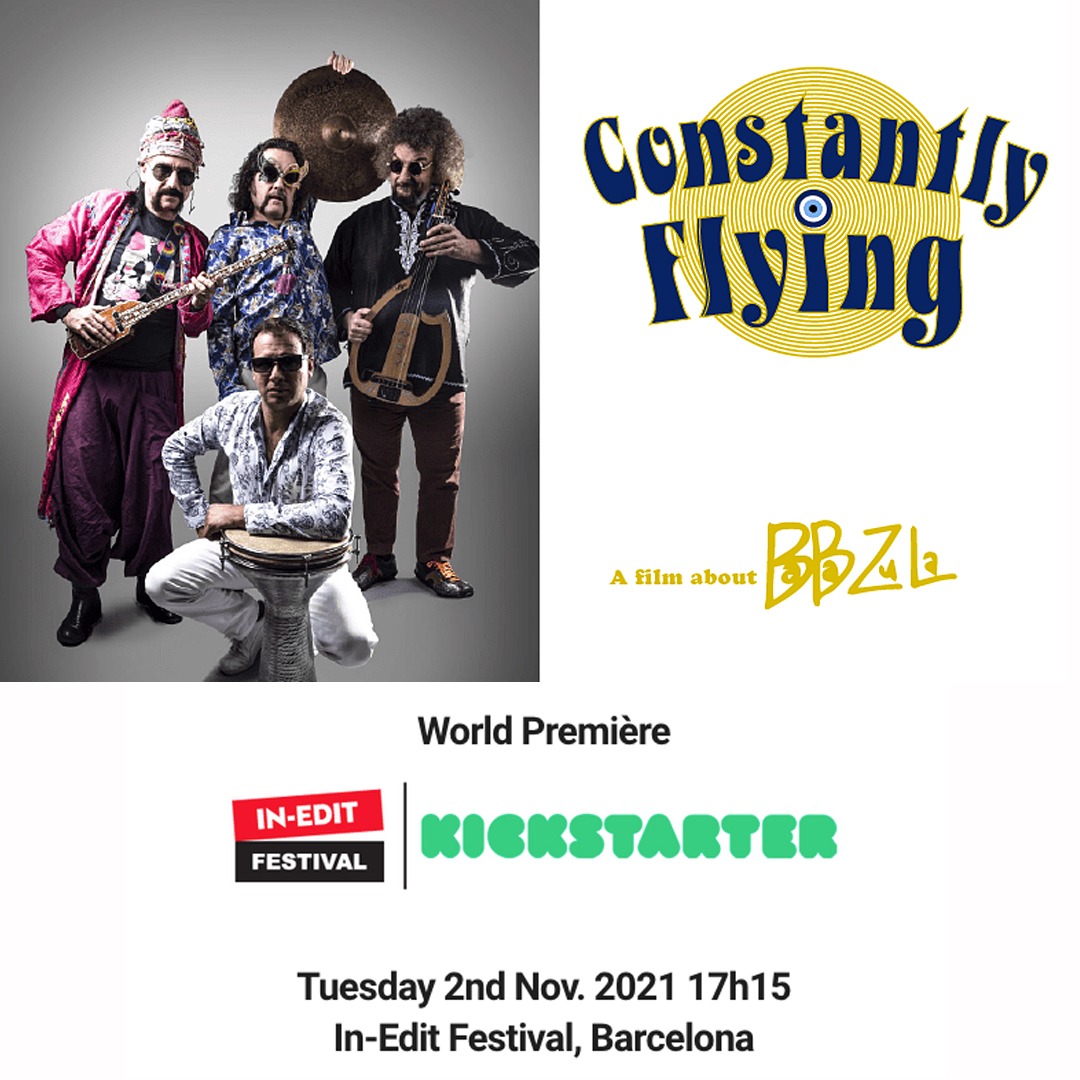 One week before our world premiere. Our team can't wait to see you at <a href="/InEditFestival/">In-Edit Festival</a>
Book your seat, it's free.
<a href="/BaBa_ZuLa_ENG/">BaBa ZuLa .ii</a> <a href="/BaBaZuLa/">BaBa ZuLa</a>
es.in-edit.org/programacion-2…