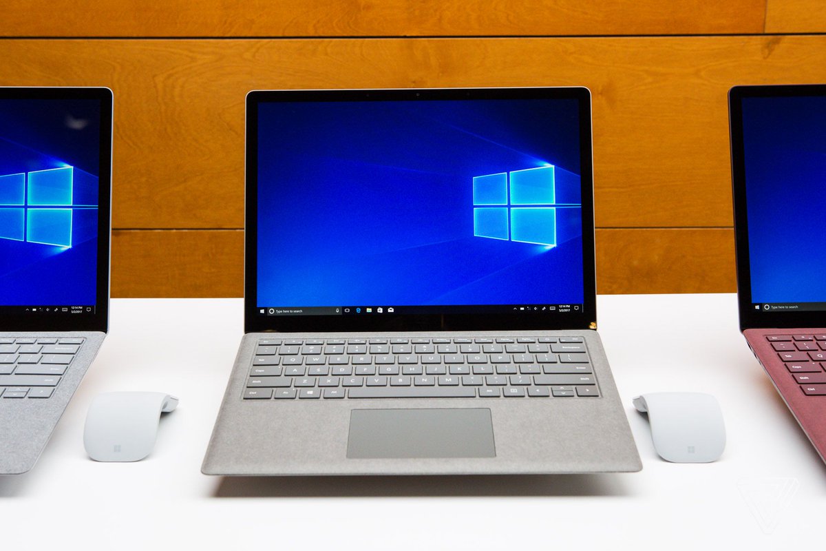 Microsoft working on Windows 11 SE and low-cost Surface Laptop to take on Chromebooks