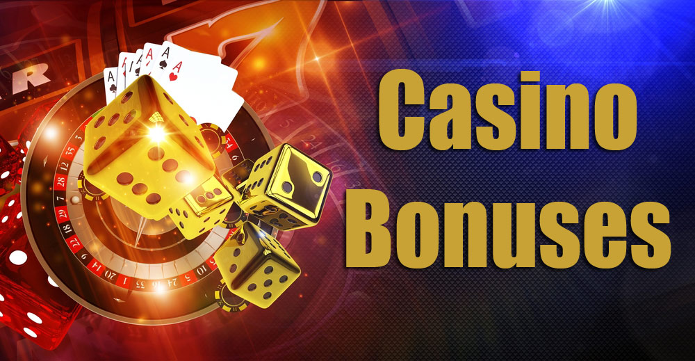 bonuses casino