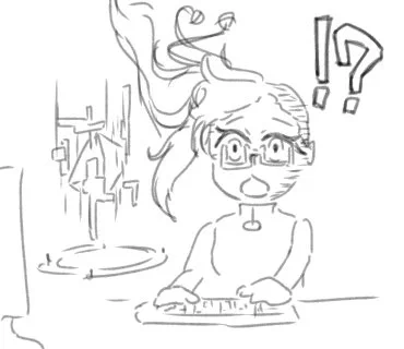 #すずあーと #ブラックちえりからの招待状 