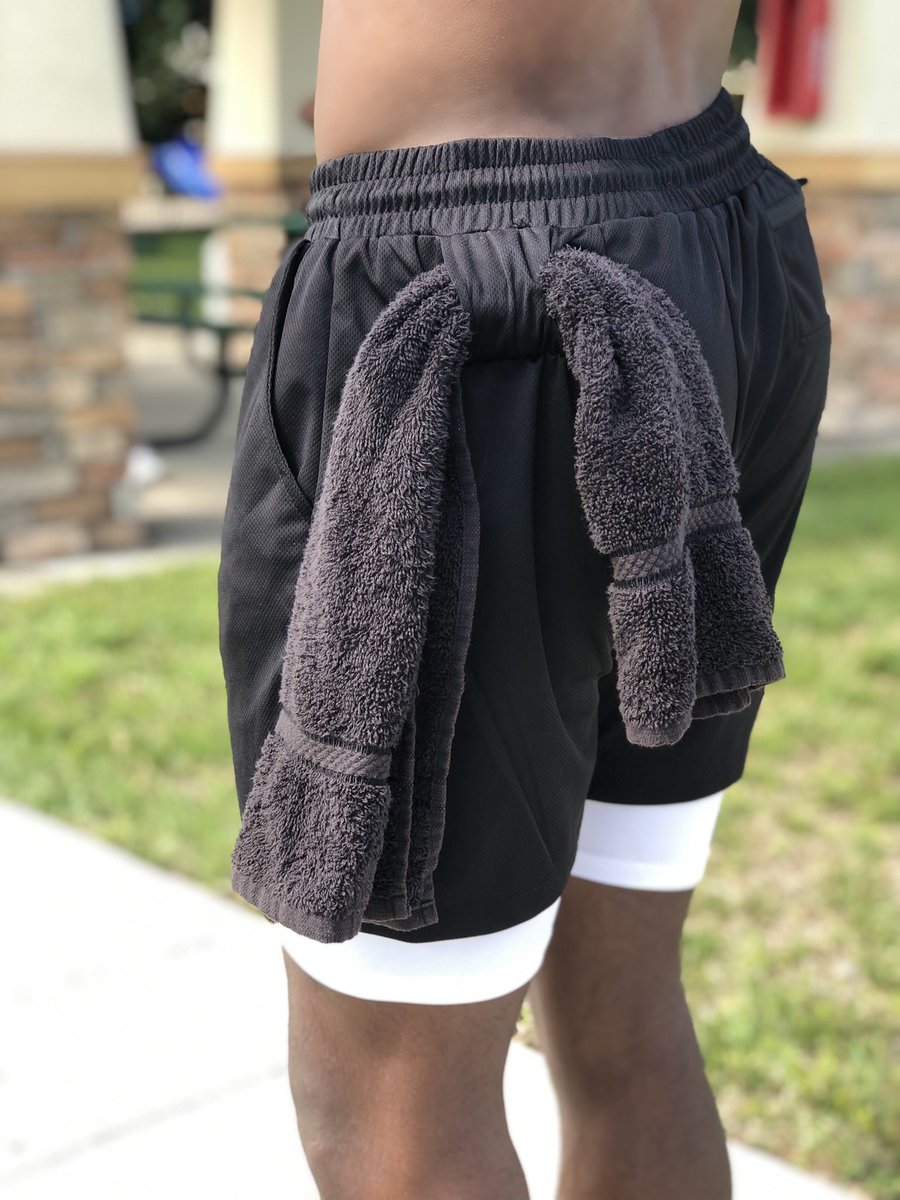 iwwgco's tweet photo. Feeling Godly, Like can’t nobody stop me! I’m “Gods Athlete” ✝️😮‍💨🔥🙏

•2-IN-1 Shorts Now Available (S-XXL)
•https://t.co/x2jlvfyHrH
•“What we do gives God glory because he’s the one who gave us the abilities to be able to do it” 
#GodsAthlete #IWWG #FAITH #LOVE #GOD #ATHLETE https://t.co/ECX7QsNyDt