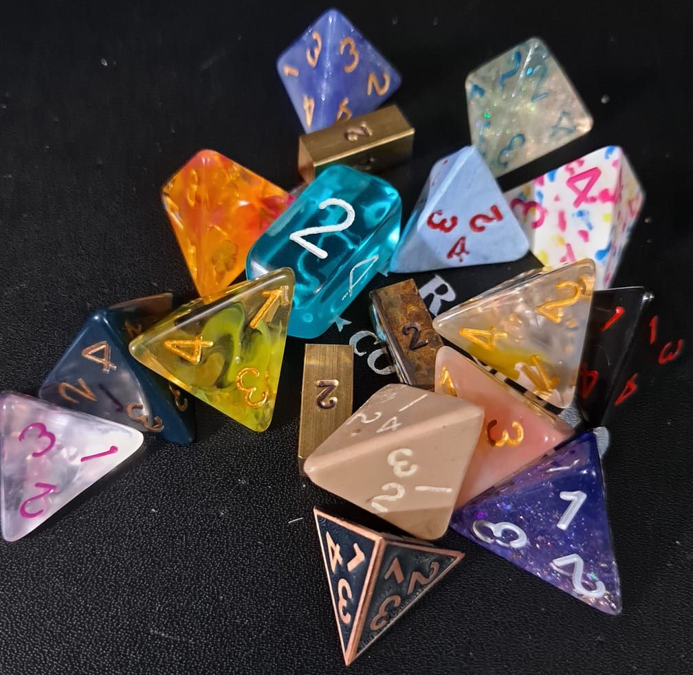 🦇 The Dice Bat 🦇 tweet media