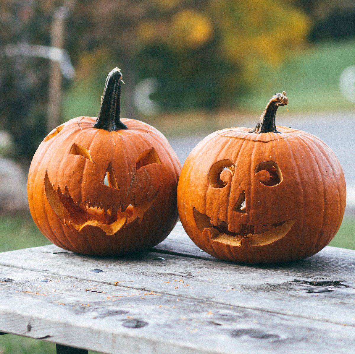 popupgo's tweet image. With Halloween in just 5 days, did you start carving your pumpkins yet? If not, today is the perfect day to start!
#PumpkinDay #popup #popupgo #popupshop
