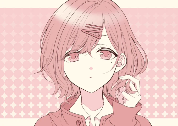 円香誕生日おめでとう💕🎂✨✨✨
#樋口円香生誕祭2021
#祝シャニマスハーフアニバ 