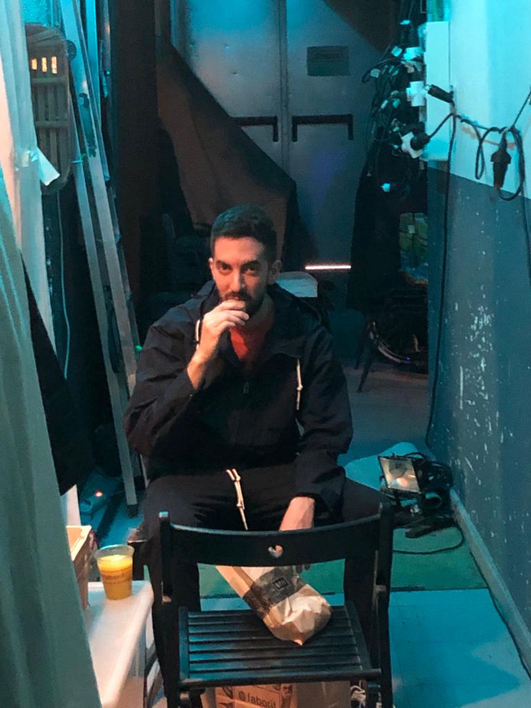 vidamoderna's tweet image. Da igual que presente un late night, da igual que le sigan paparazzi o que se flipe. Con nosotros sigue siendo uno di noi

Mirad qué lamentable