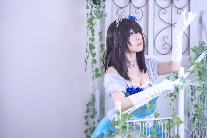 Twitterのコスプレ画像33