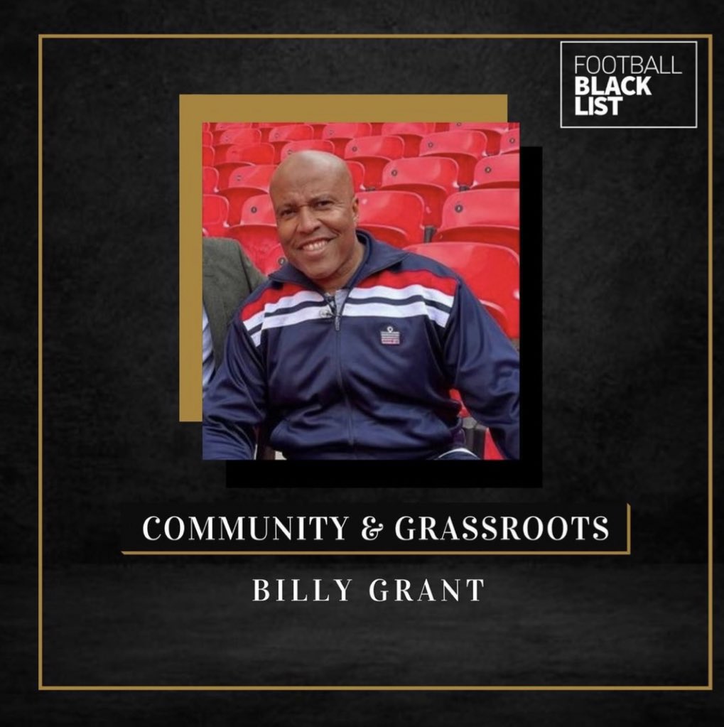 Billy TheBee Grant 🎙📹🗣📺📻✍️🎶🐝 tweet media