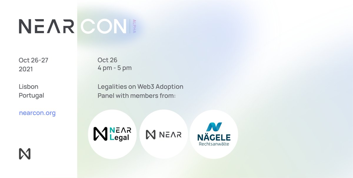 NEARProtocol tweet picture