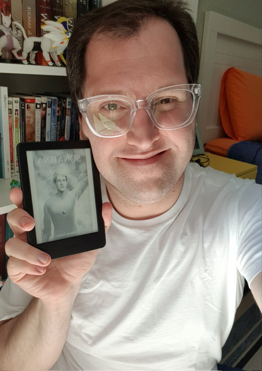 Márcio Zanon 🦌 tweet media