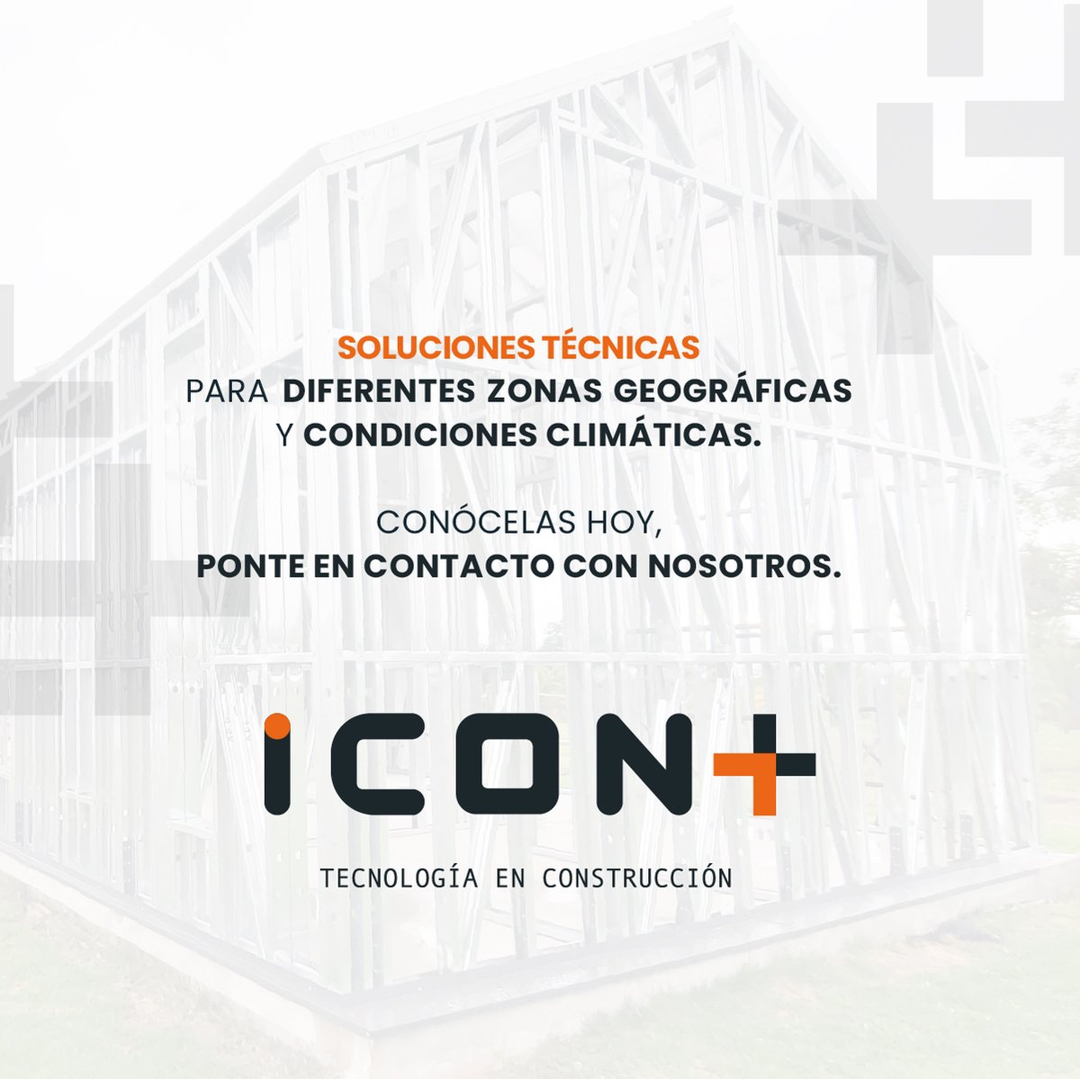 EcuadorIcon's tweet photo. Concebimos a la vivienda como una solución y buscamos que nuestros sistemas constructivos impacten positivamente la vida de las comunidades, sin importar donde se encuentren. La construcción industrializada de Icon+ ofrece facilidad logística con altos estándares de calidad. https://t.co/jNrItzCvCM