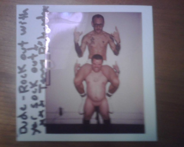 NailGround's tweet photo. @iamweeman YOU STUPID LITTLE #PEDOPIGQUEER U SHOULD BE IN A FCCKIN JAILCELL ! https://t.co/mZRM9XeCHU