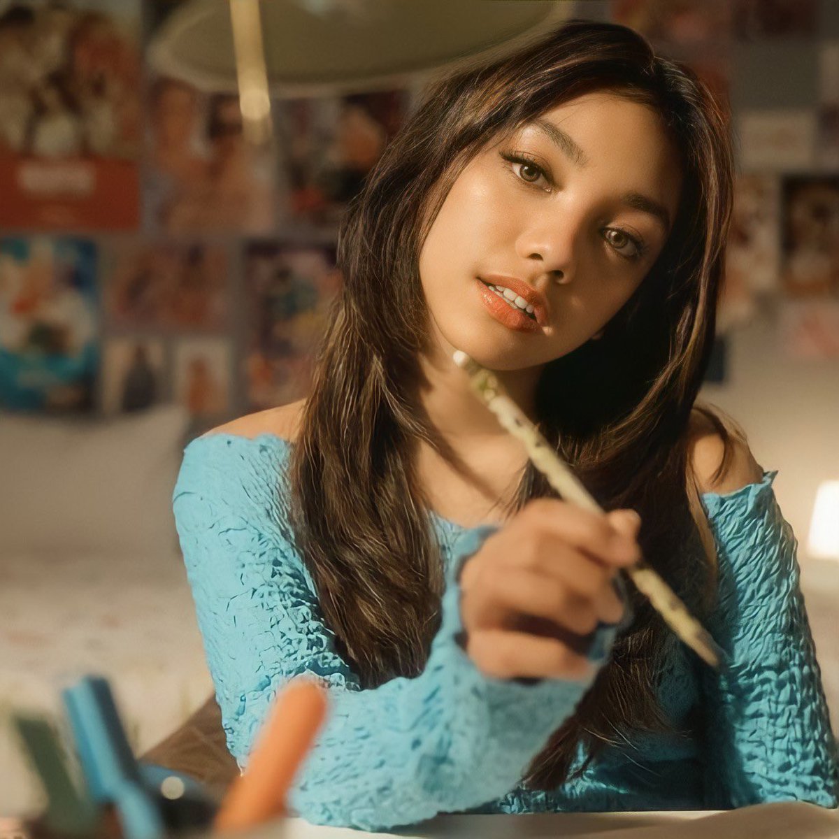 Newbie in here...

haii,ku Alaiaa
Jangan mandang chr yaa😠👍

mutualan? rt/like
Fambest? dm ajaa 

#roleplayer #roleplayertwt #roleplayerindo #roleplayerindonesia