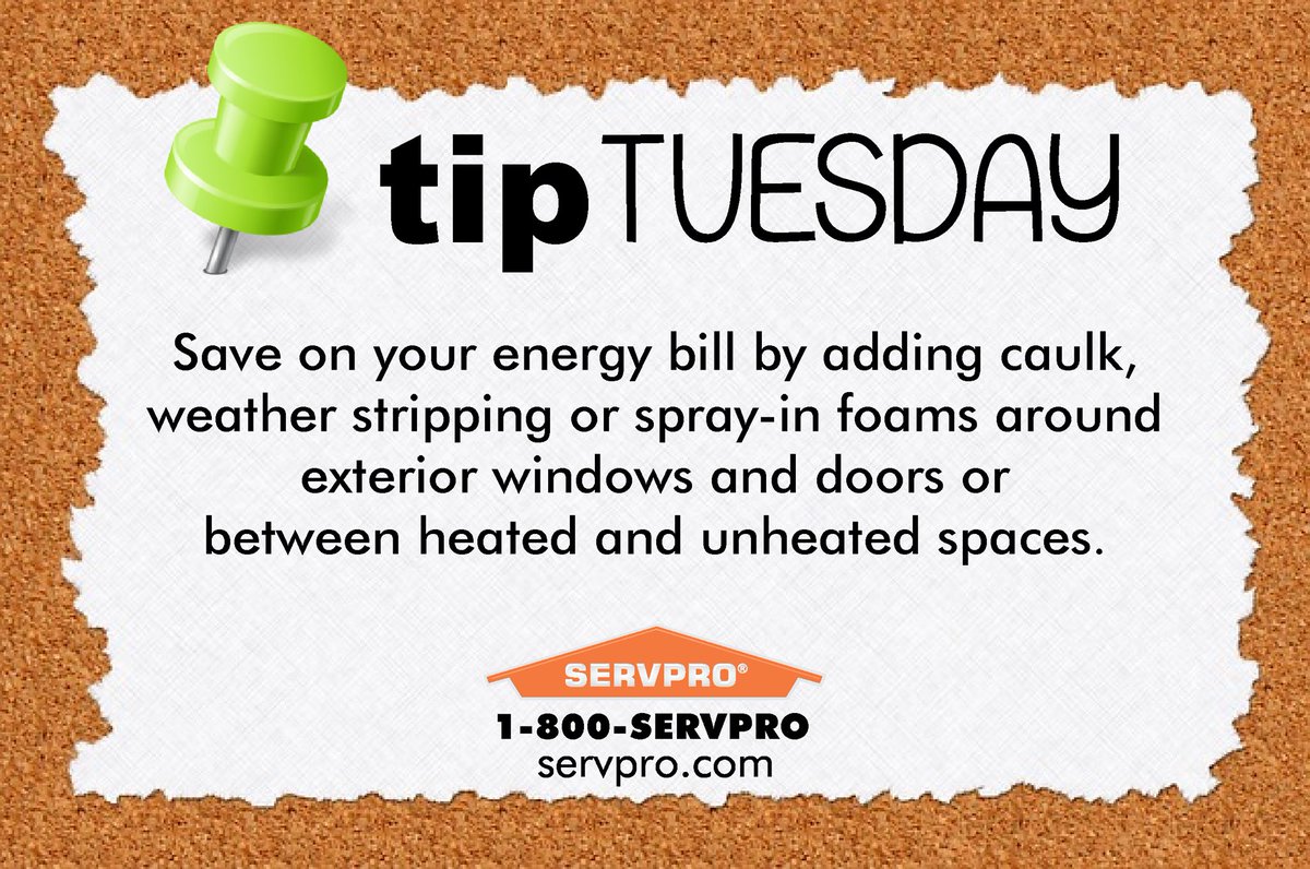 SERVPRO of Brown County (@servprobrownco) on Twitter photo 