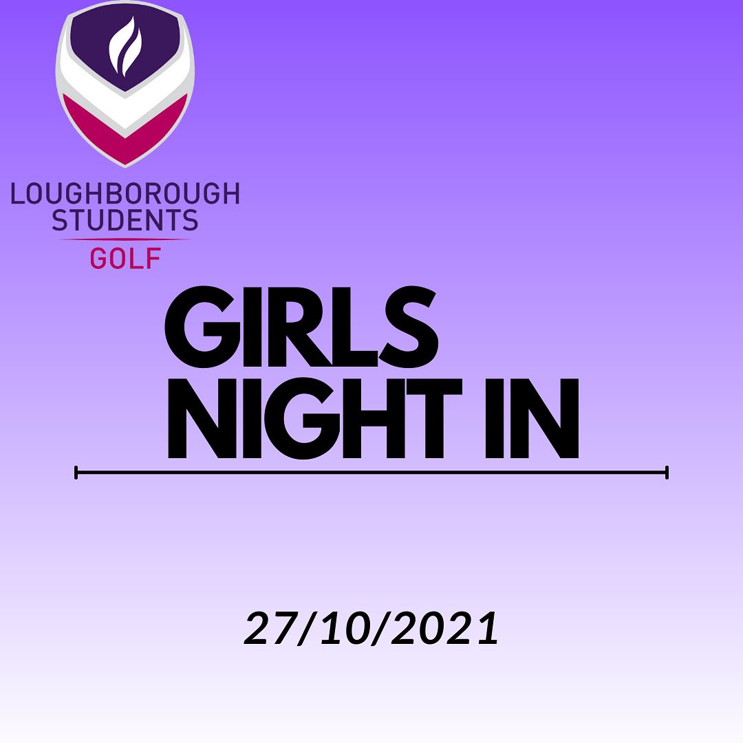 Loughborough Golf tweet media