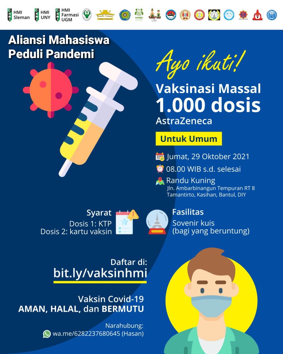 HMI (mpo) UNY tweet media
