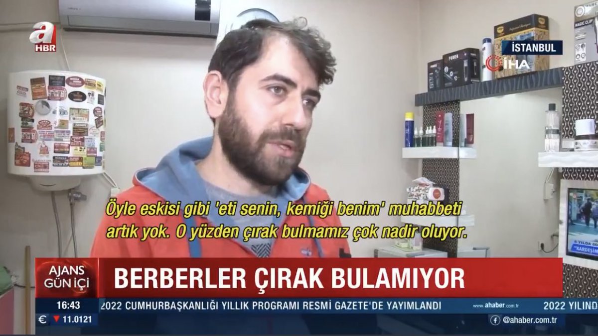 fatihucartr's tweet photo. Utanmadan bedavaya çalışacak çırak arıyoruz bulamıyoruz demişler. 🤦🏻‍♂️ https://t.co/yrOoqlxHgC