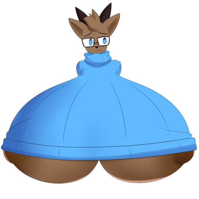 Bust commish for https://t.co/TMI5MLYiGy :> 