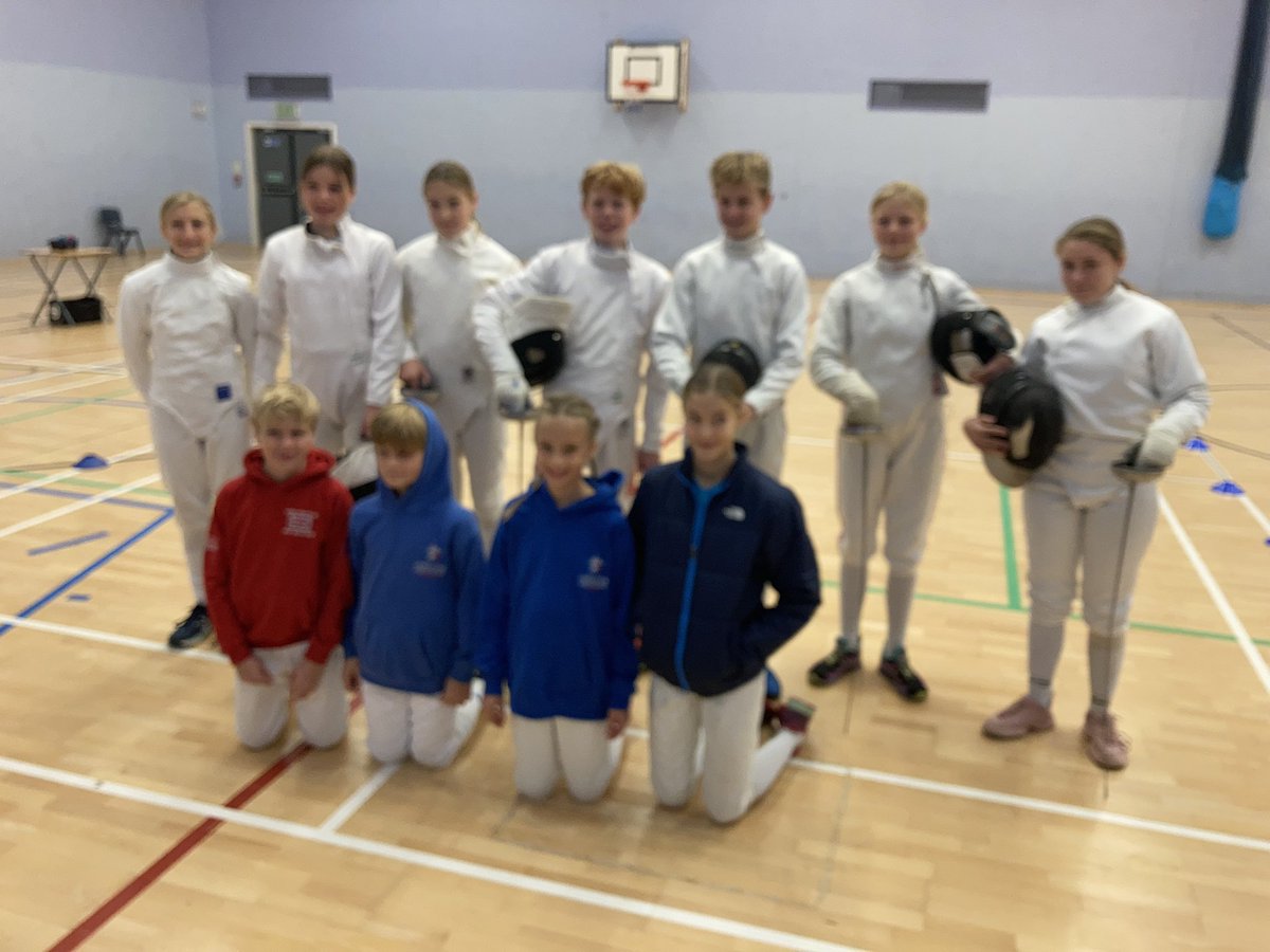 LewestonPentathlon tweet media