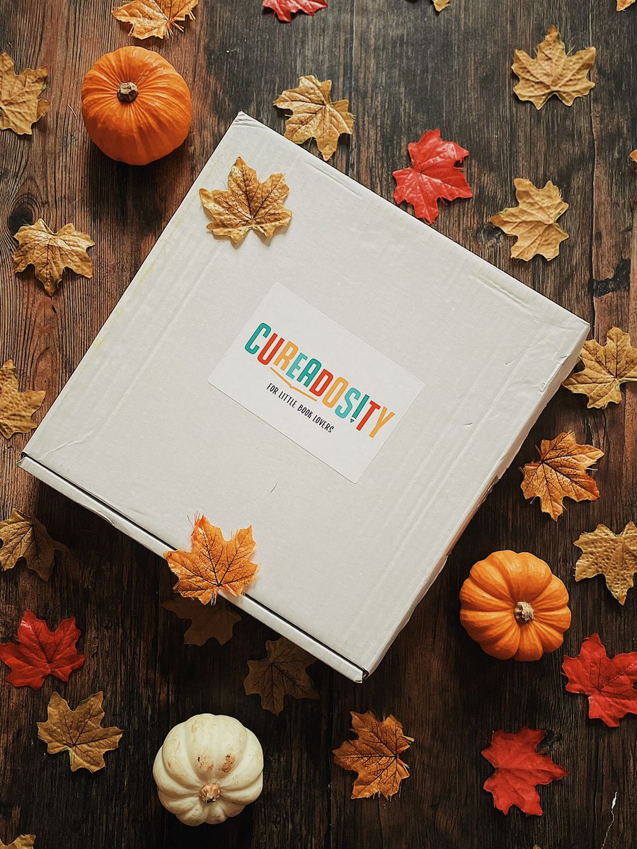 cureadosity's tweet photo. Our October boxes have shipped today! 🎉 We can’t for you all to receive them!

Don’t forget to tag us in your unboxings when your box arrives, and use #Cureadosity 💛 https://t.co/mTdynBO18W
